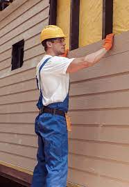 Best Wood Siding Installation  in Woodstock, IL